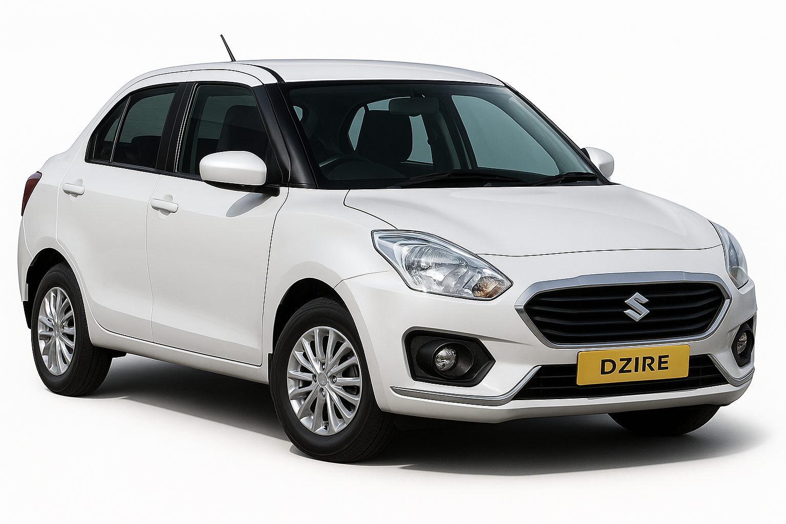 Dzire Car