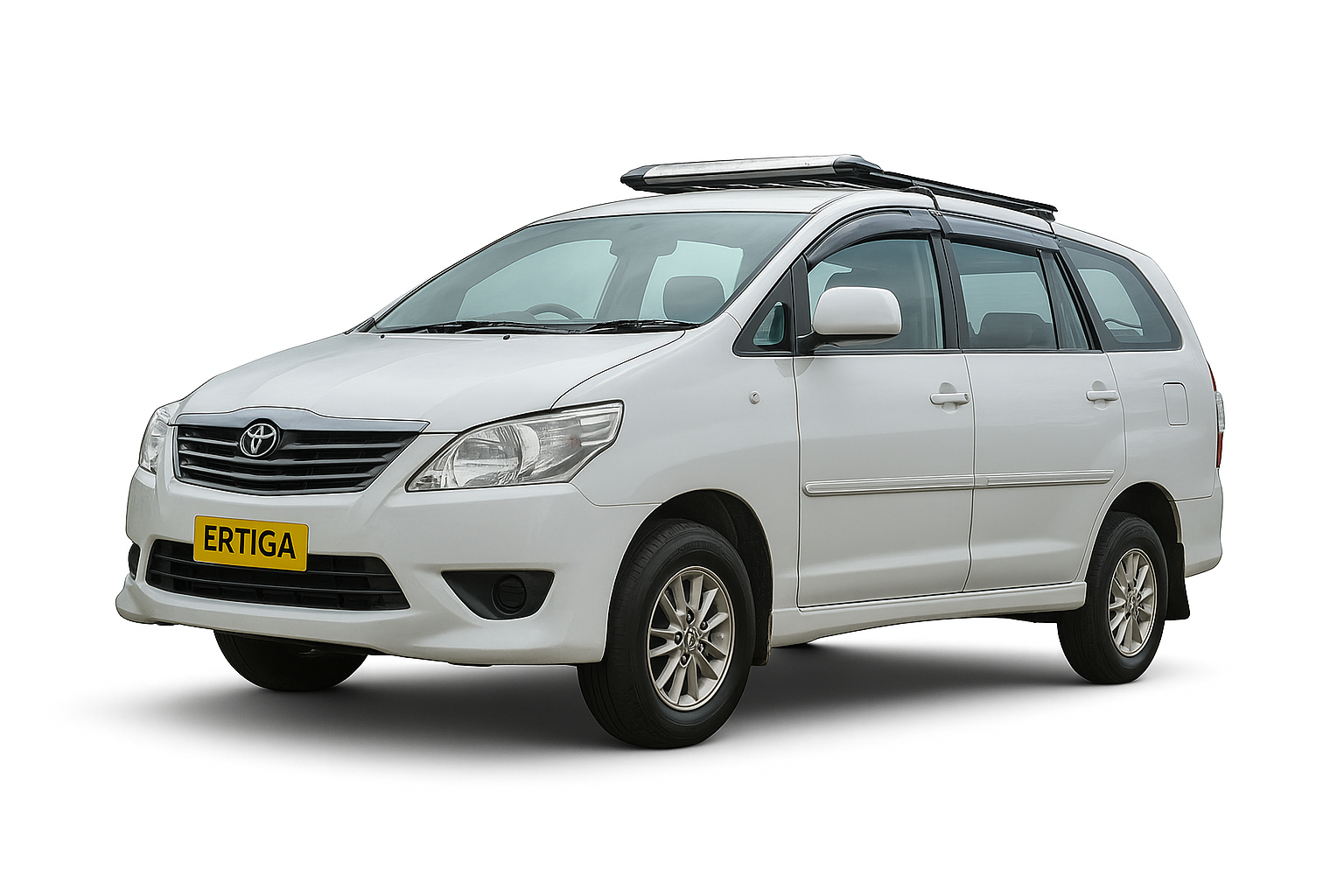Ertiga Car